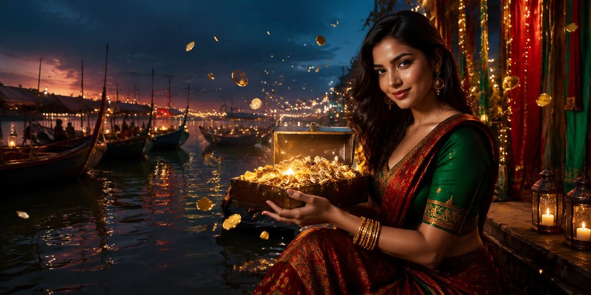 বরিশালের ভিআইপি প্রিমিয়াম বোনাস চিহ্ন